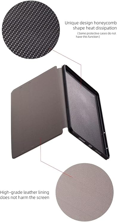 Oneplus Pad/Pad 2 対応 ケース 手帳型 カラー PUレザー ケース カード収納 スタンド機能付き マグネット式 用 財布型 カバー LSHDPB 4