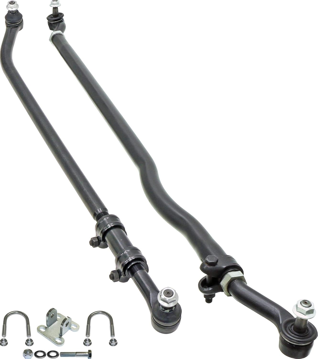 NEW ROCKJOCK CURRECTLYNC STEERING SYSTEM,COMPATIBLE WITH 2007-18 JEEΡ WRANGLER JK