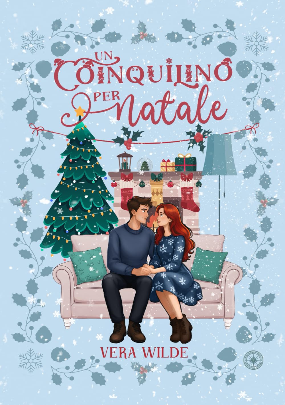 Un coinquilino per Natale (PandoLibri)