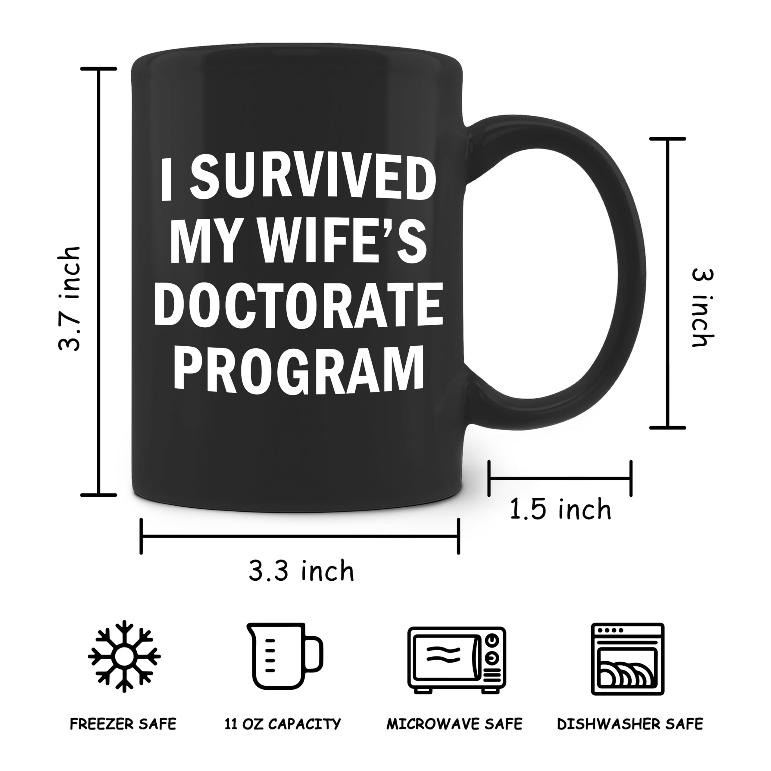 Taza de café cerarmic 160