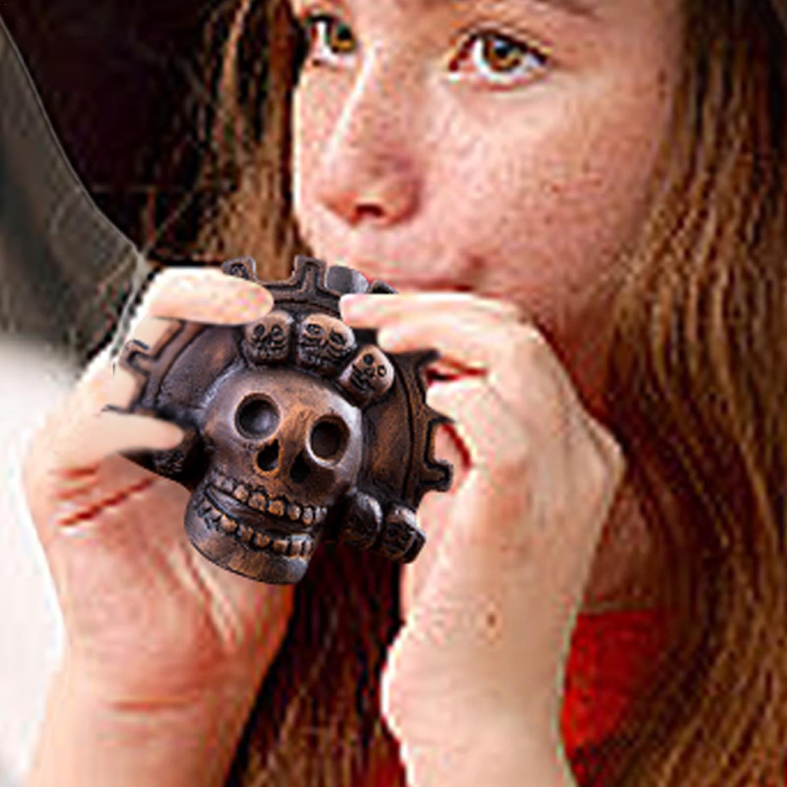 Il Fischietto AZTECO Della M0rte 💀, Ha Davvero Senso Comprarlo - Foto 8