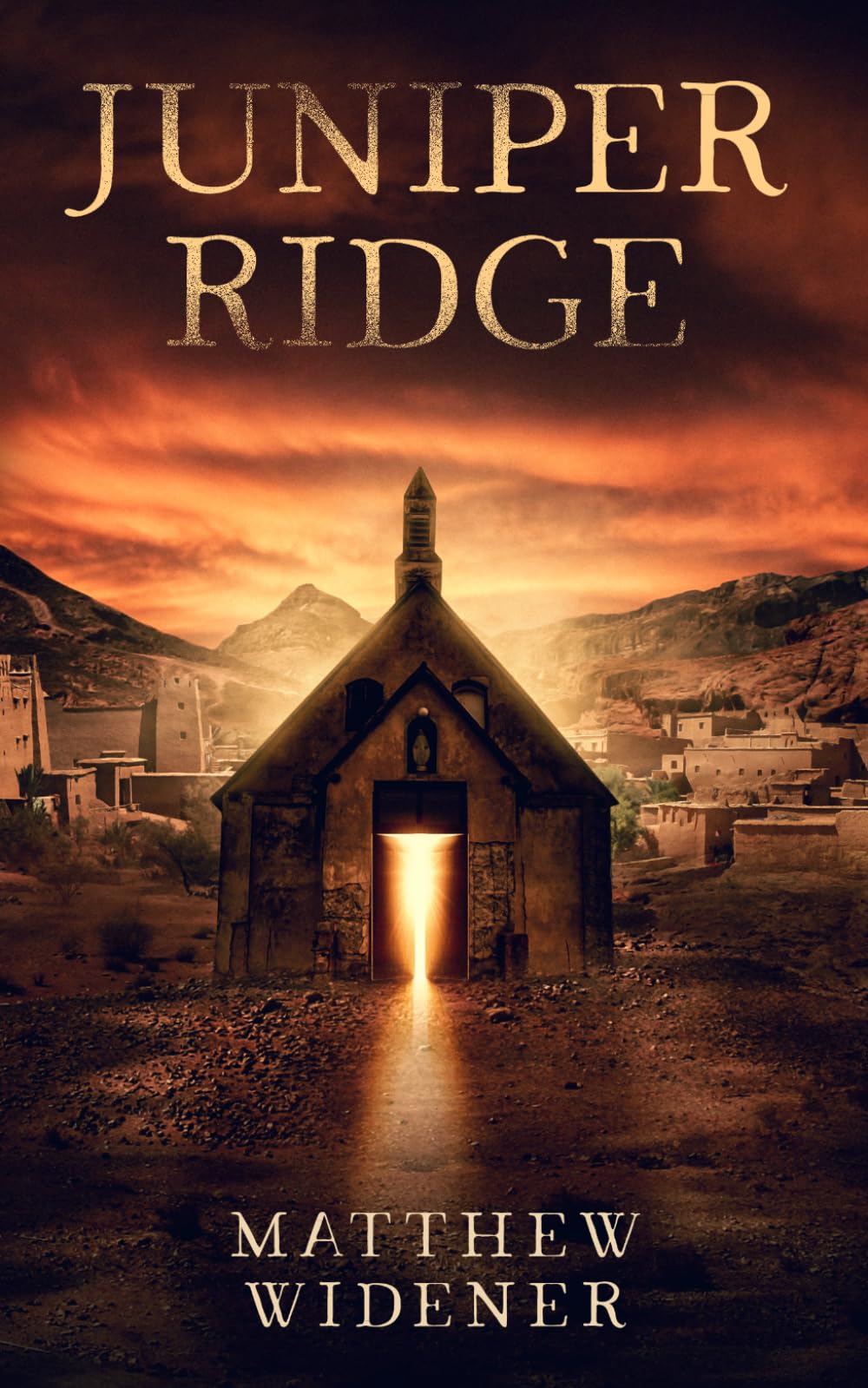 Juniper Ridge