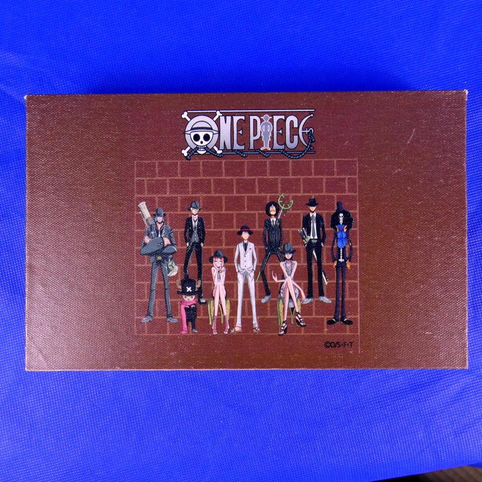 Amazon.co.jp: ONEPIECE ワンピース 新世界での道標 ログポース  