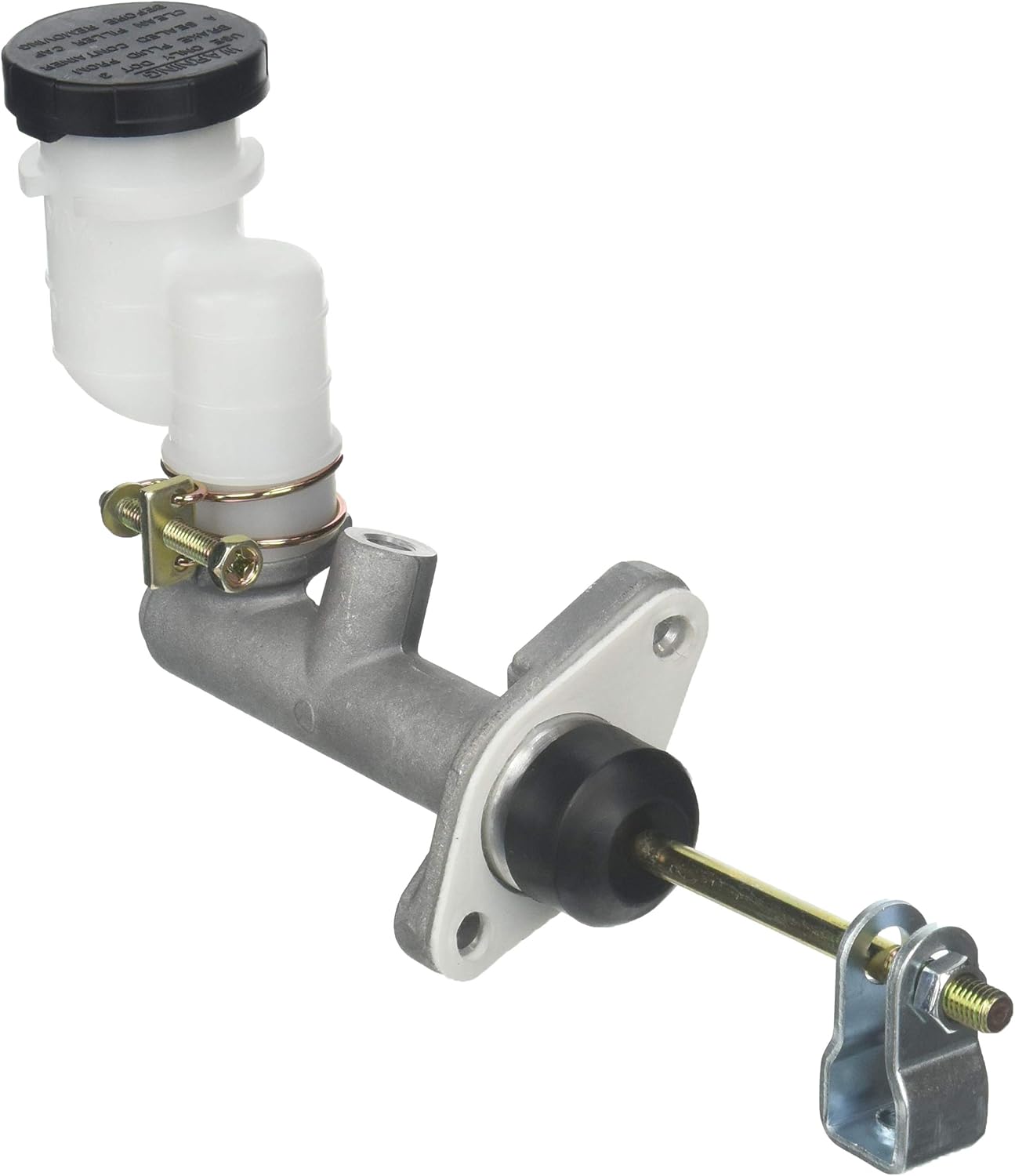 Centric Parts 136.51004 Premium Clutch Master Cyl