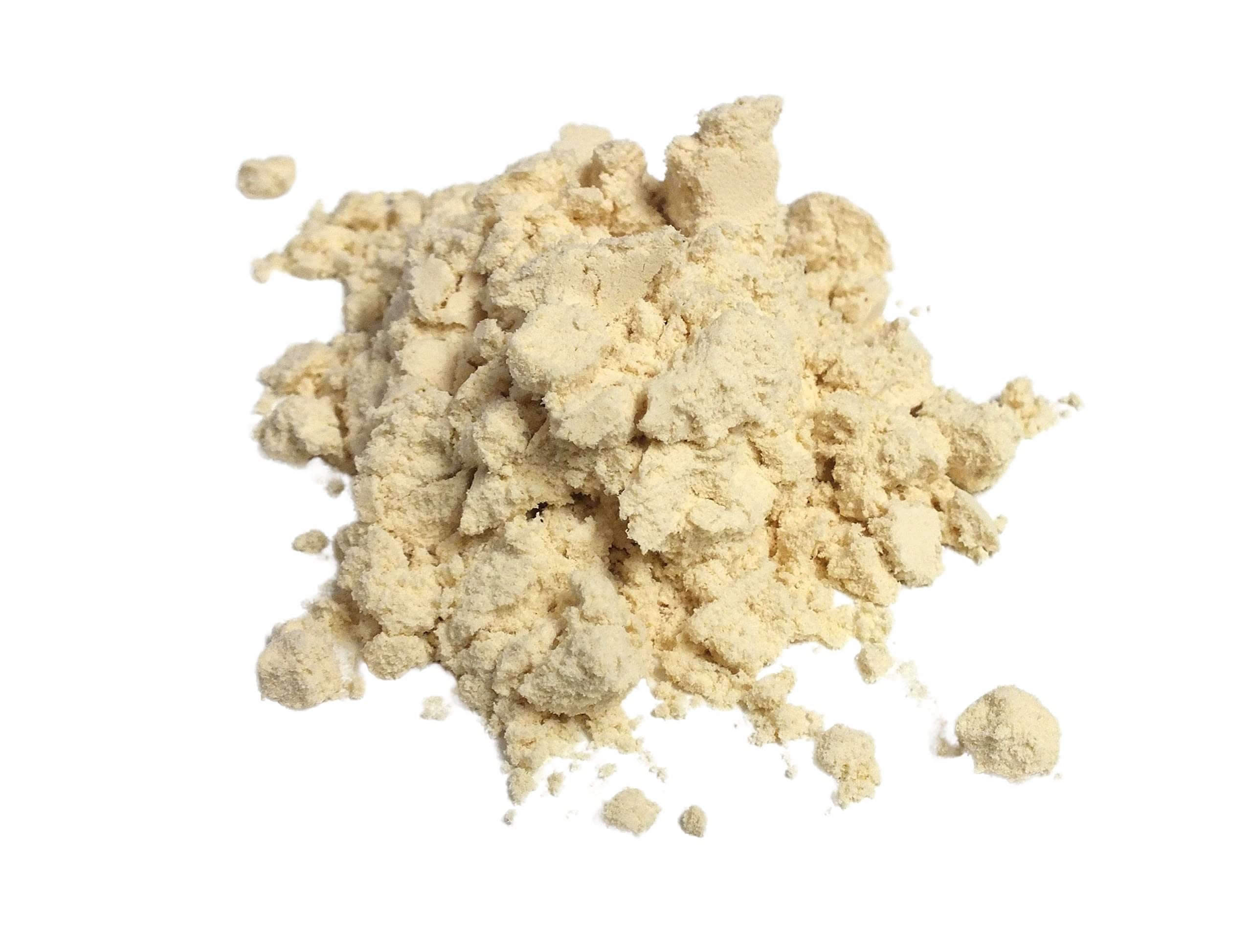 Isolat de protéine de soja végétalien (sachet refermable de 10 x 1 kg)