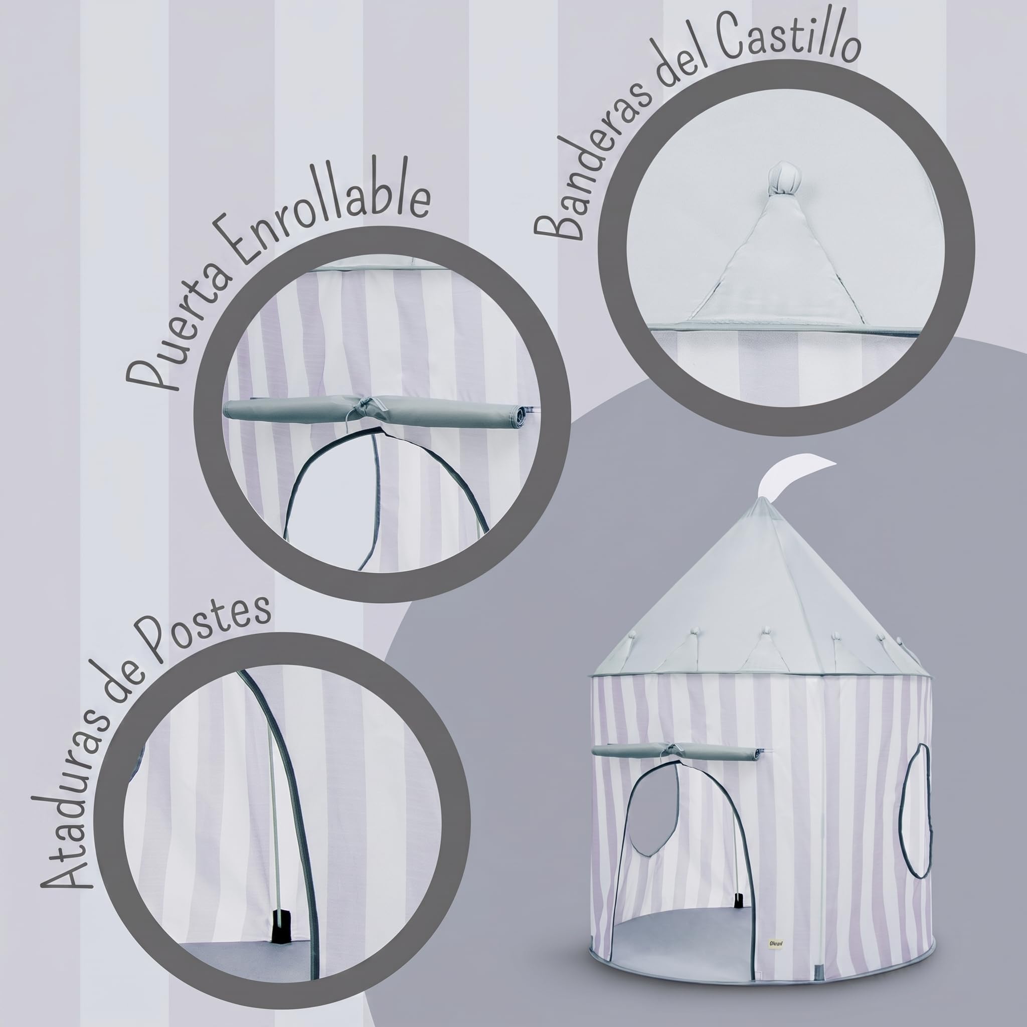 Tienda de campaña para niños, diseño de estrellas azules para niños, tienda emergente con estrellas para interiores y exteriores, para niños y niños, para juegos o piscinas de bolas y juguetes