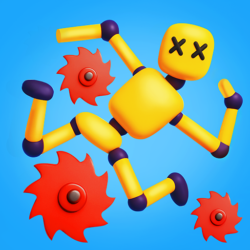 Body Flip 3D: Ragdoll Impact