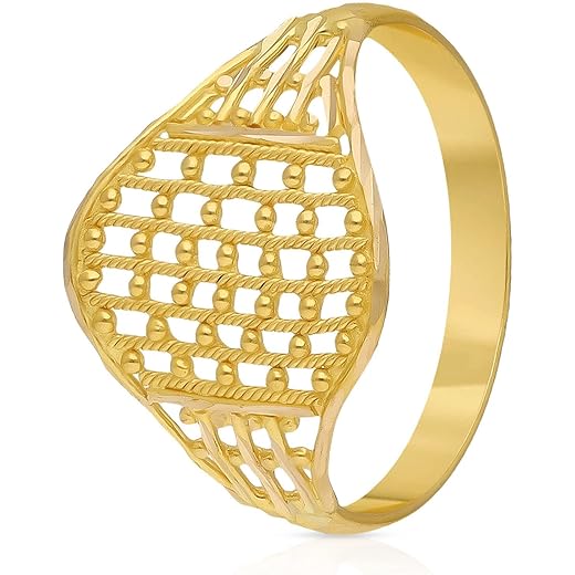 Gold Ring for Women