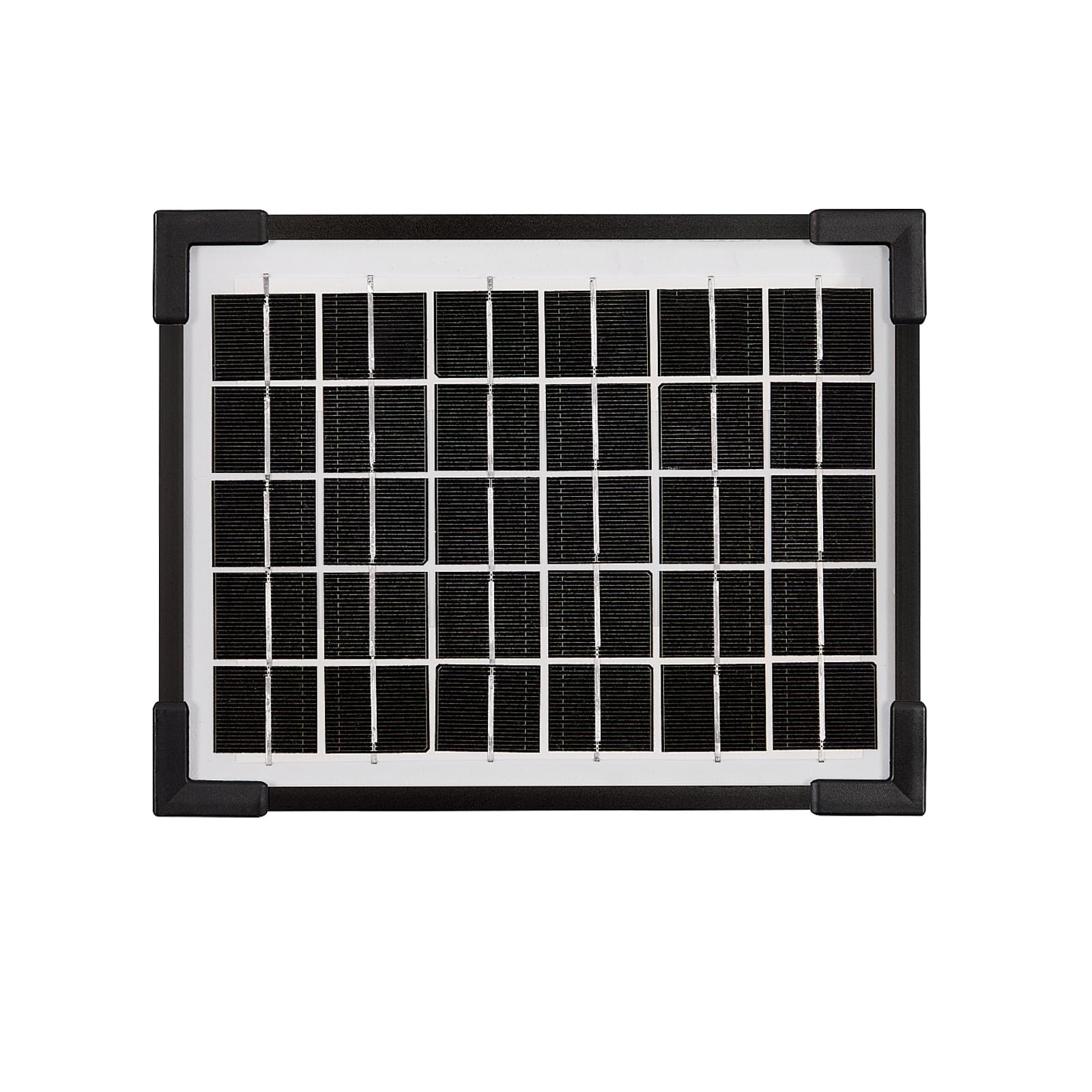 Ring Ring 5W Solar Battery Maintainer - RSP500