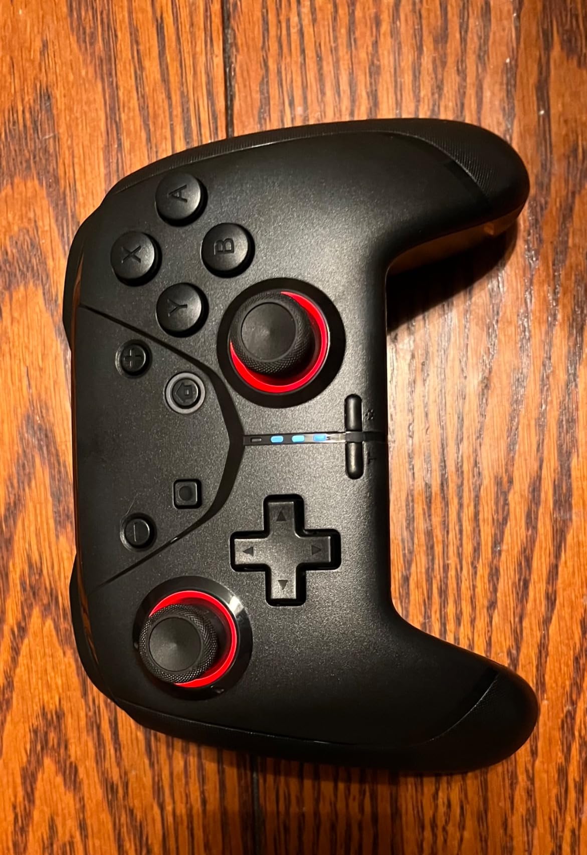 Amazon.com: GMBACK PC Controller - Enhanced Hall Effect Joysticks ...