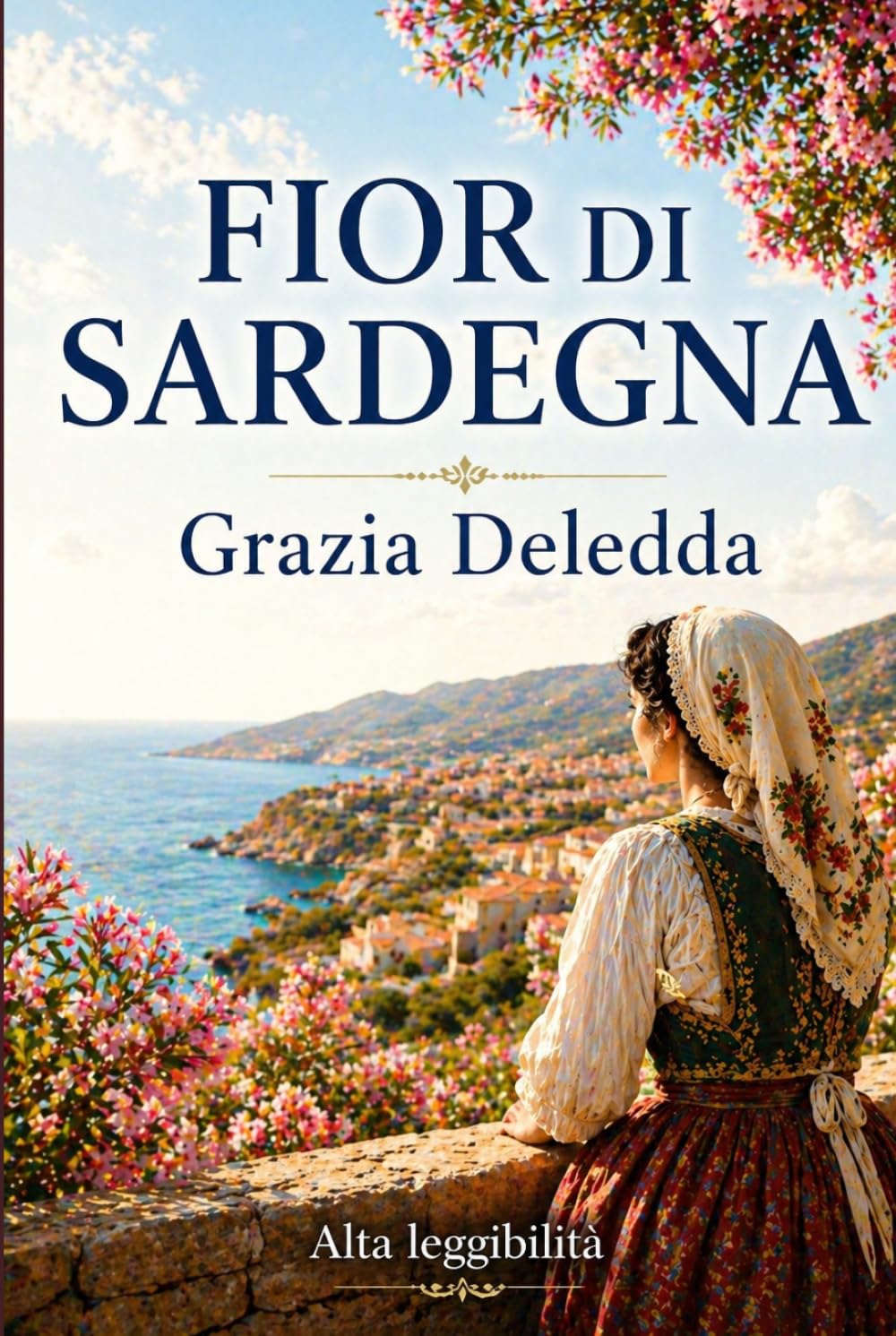 Fior di Sardegna