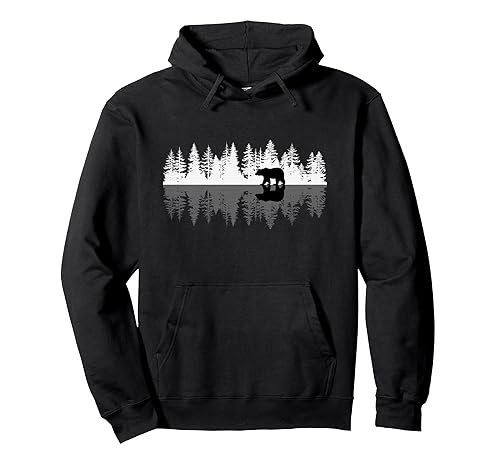 Bear Lovers Apparel and Decor Gifts
