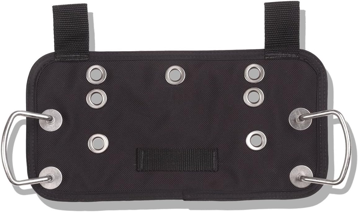 Dive Rite Tech Buttplate Sports & Outdoors