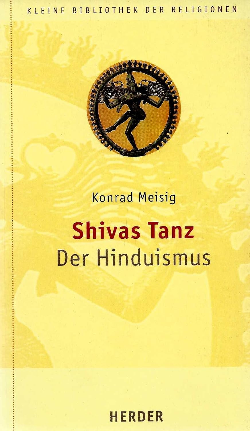 Shivas Tanz Meisig, Konrad Amazon.de Bücher