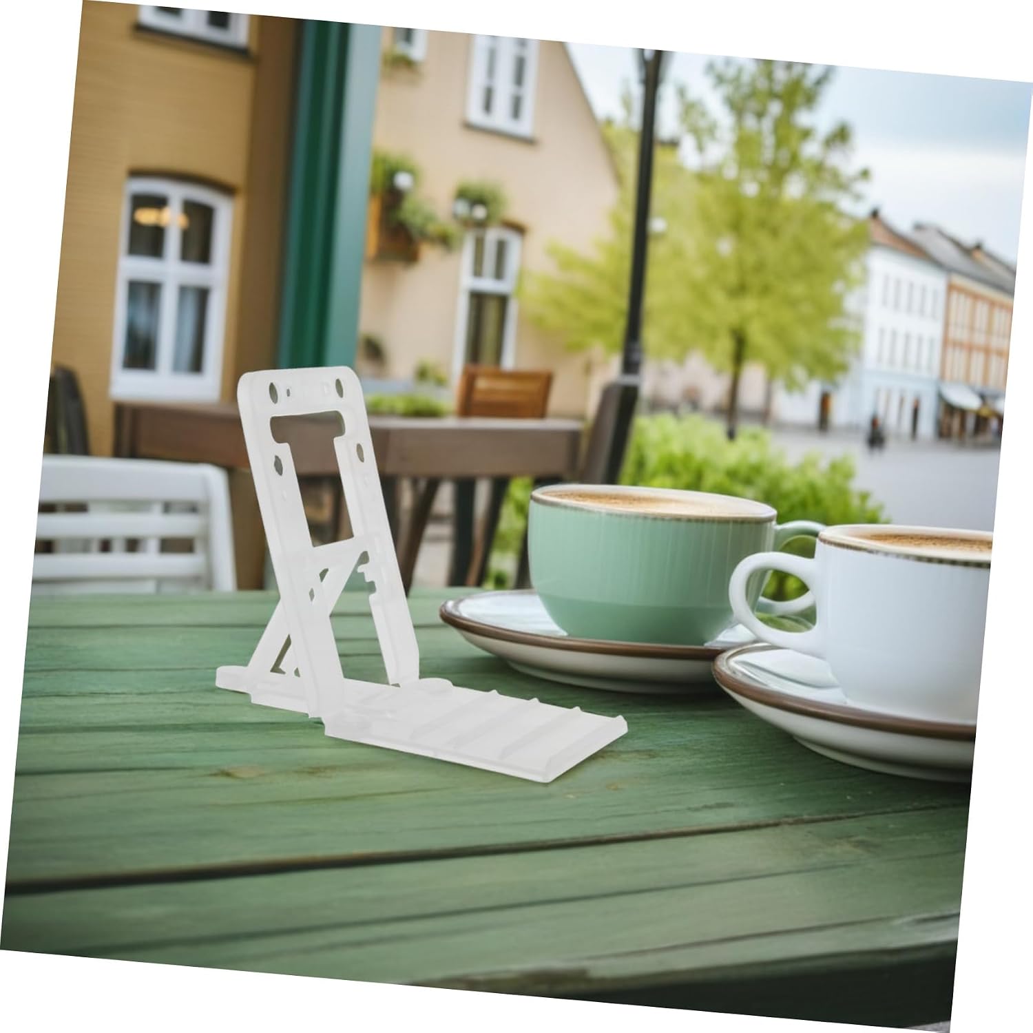 Shelf Support Bracket 5 Pack Retail Display Rack Shelving Brackets Display Stand for Shelf Sturdy Plastic l Shape Easy Installation