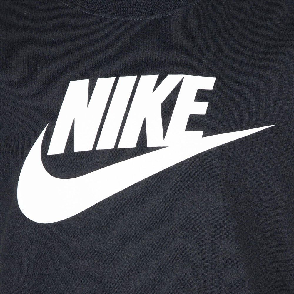 Nike Club Tee & Short Set