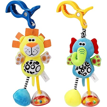 amazon pram toys
