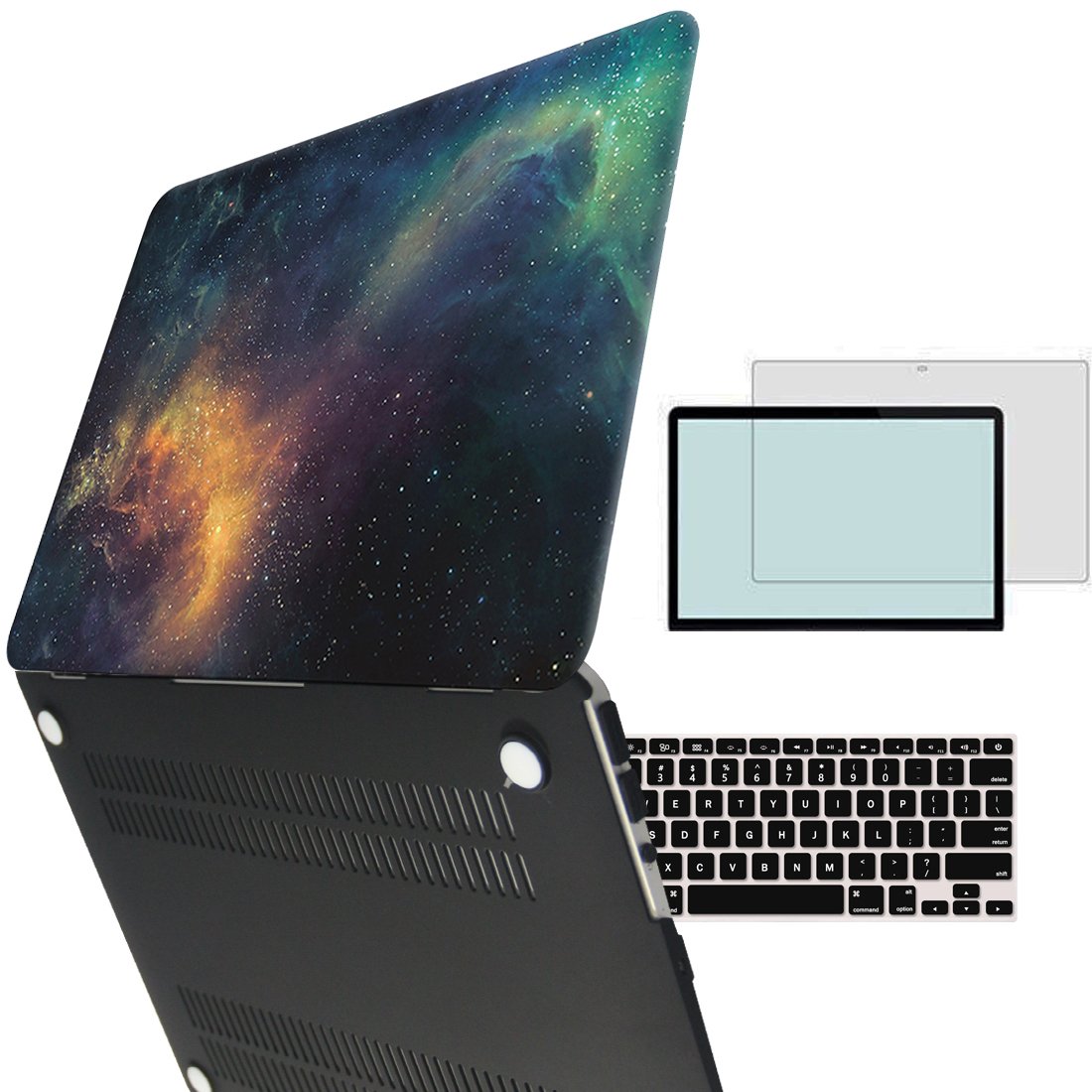 Case Shell Keyboard Cover F Apple MacBook Pro Air 13 15" With/out Touch Bar 2016 | Australia - View #9