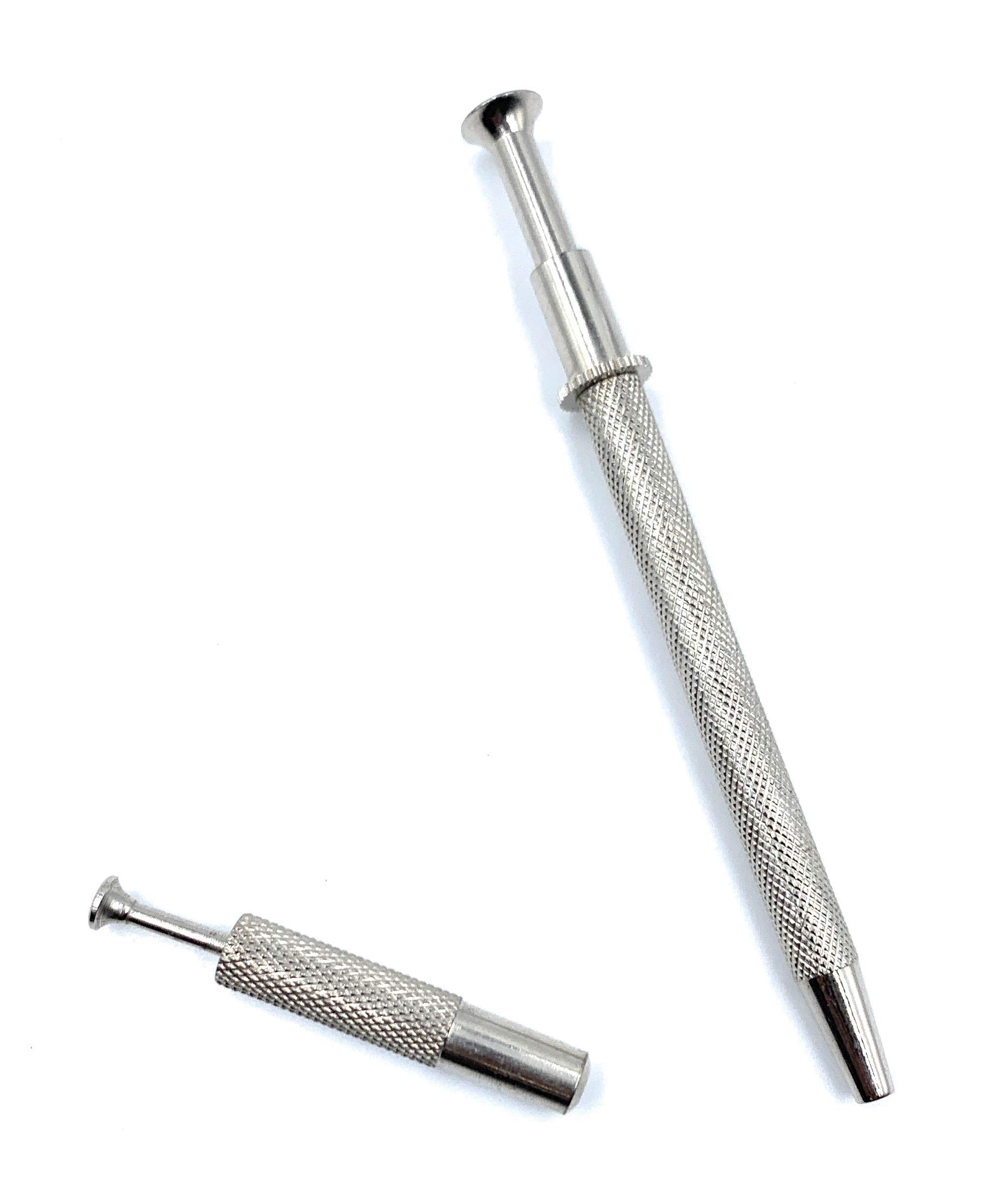 See full amazon price history chart for Aone Diamond & Stone Grips Set of 2 Mini & Pocket Size Prongs for Examining, Picking, Holding & Gripping, Grabbing Diamonds, Gemstones, Semi-Precious Stones, Balls & Beads, Jewellery Holder, Claw Aone Diamond & Stone Grips Set of 2 Mini & Pocket Size Prongs for Examining, Picking, Holding & Gripping, Grabbing Diamonds, Gemstones, Semi-Precious Stones, Balls & Beads, Jewellery Holder, Claw (B08BPK6DTM) Amazon Price History, Amazon Price Tracker