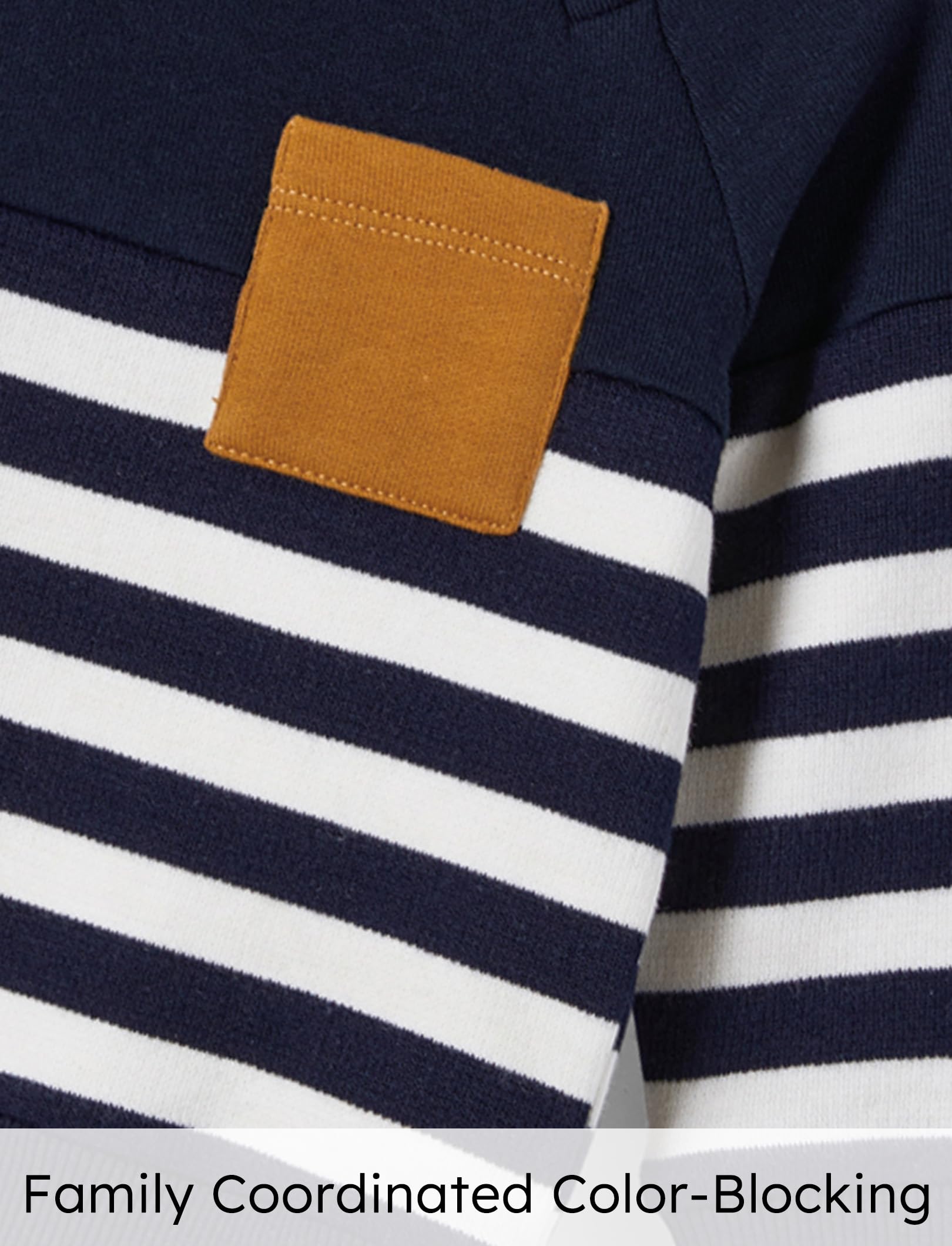 PATPAT Abito per la Famiglia, Abbigliamento Mamma e Figlia, Partnerlook Madre e Figlia, Magliette e T-Shirt, Rampicante per Bambini, Feste Viaggio, Riunioni Familiari, Costume Autunno Inverno