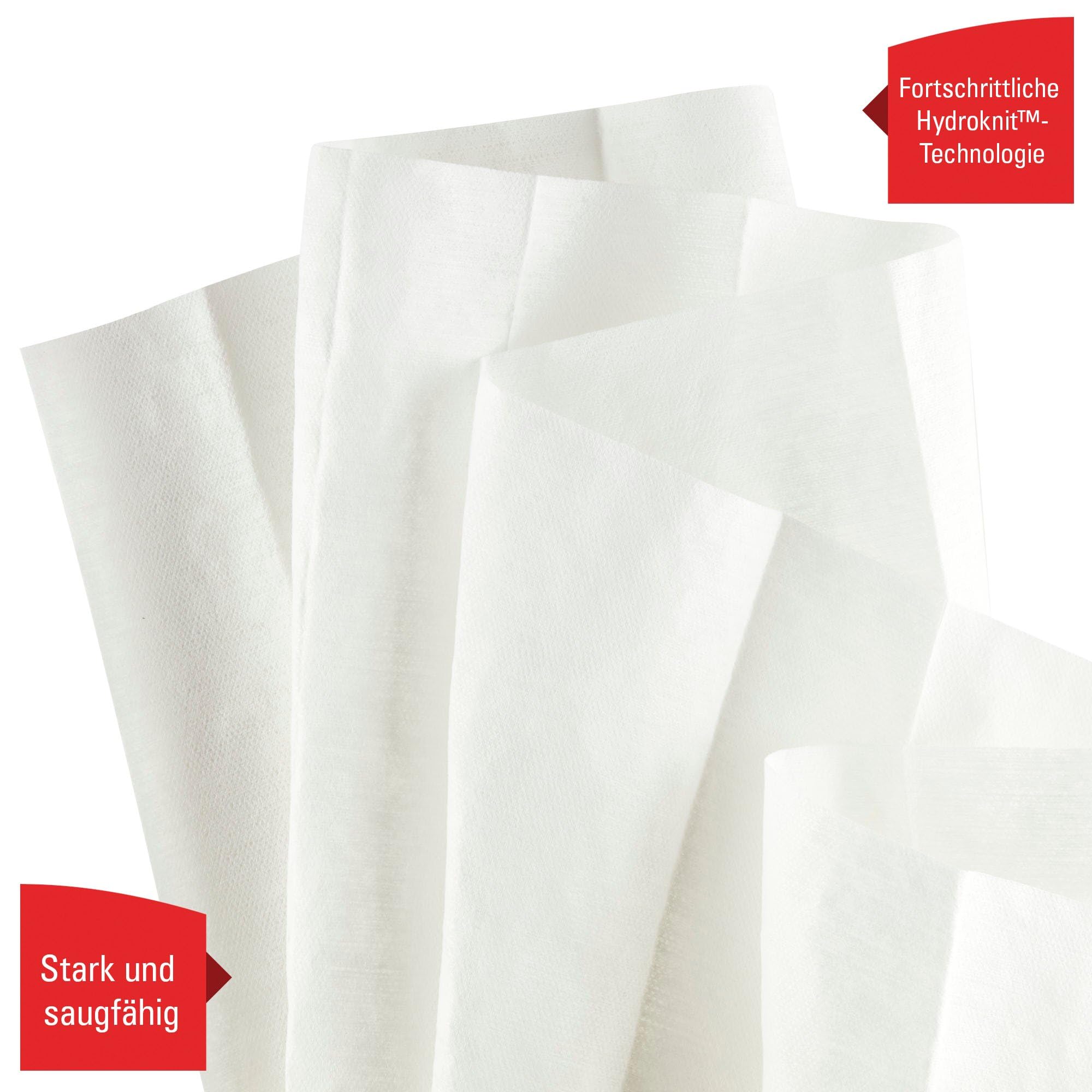 WypAll® Reinigungstücher X60 General Clean™ 6035 – Bild 4