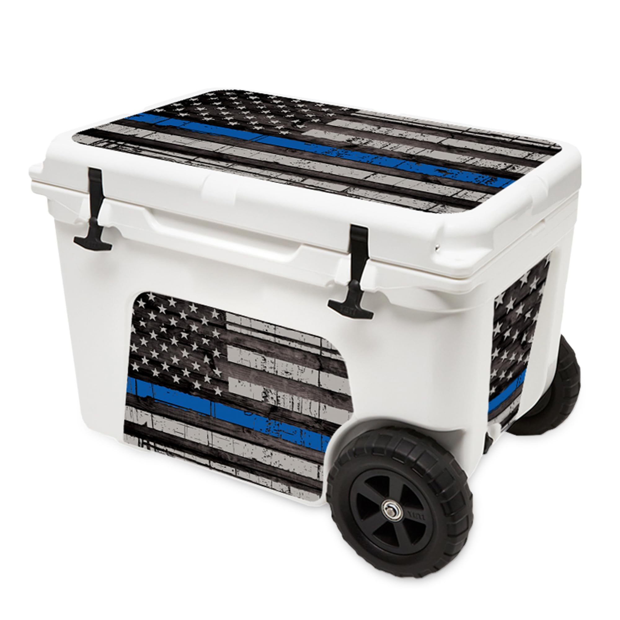 USATuff SeaDek EVA Mat Cooler Pad fits YETI | Peel &amp; Stick Application | Non Slip Comfort Accessories