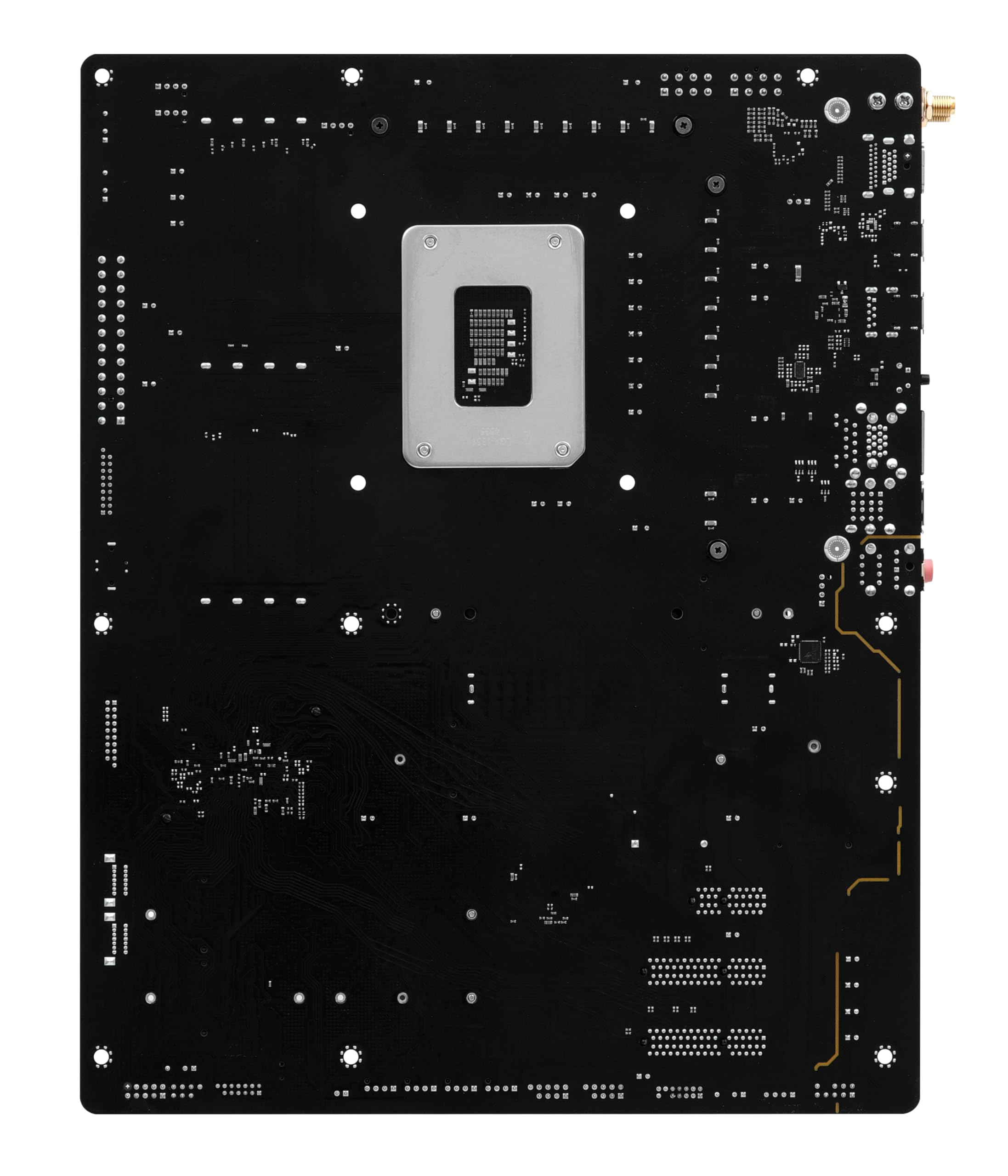ASRock Z890 Pro-A W 90-MXBP60-A0UAYZ