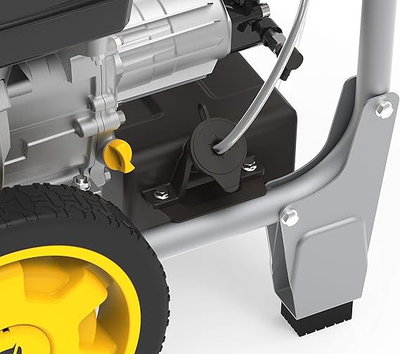 Axial pump Axial pump