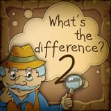 Find the Difference 2 (Kindle Fire Edition)