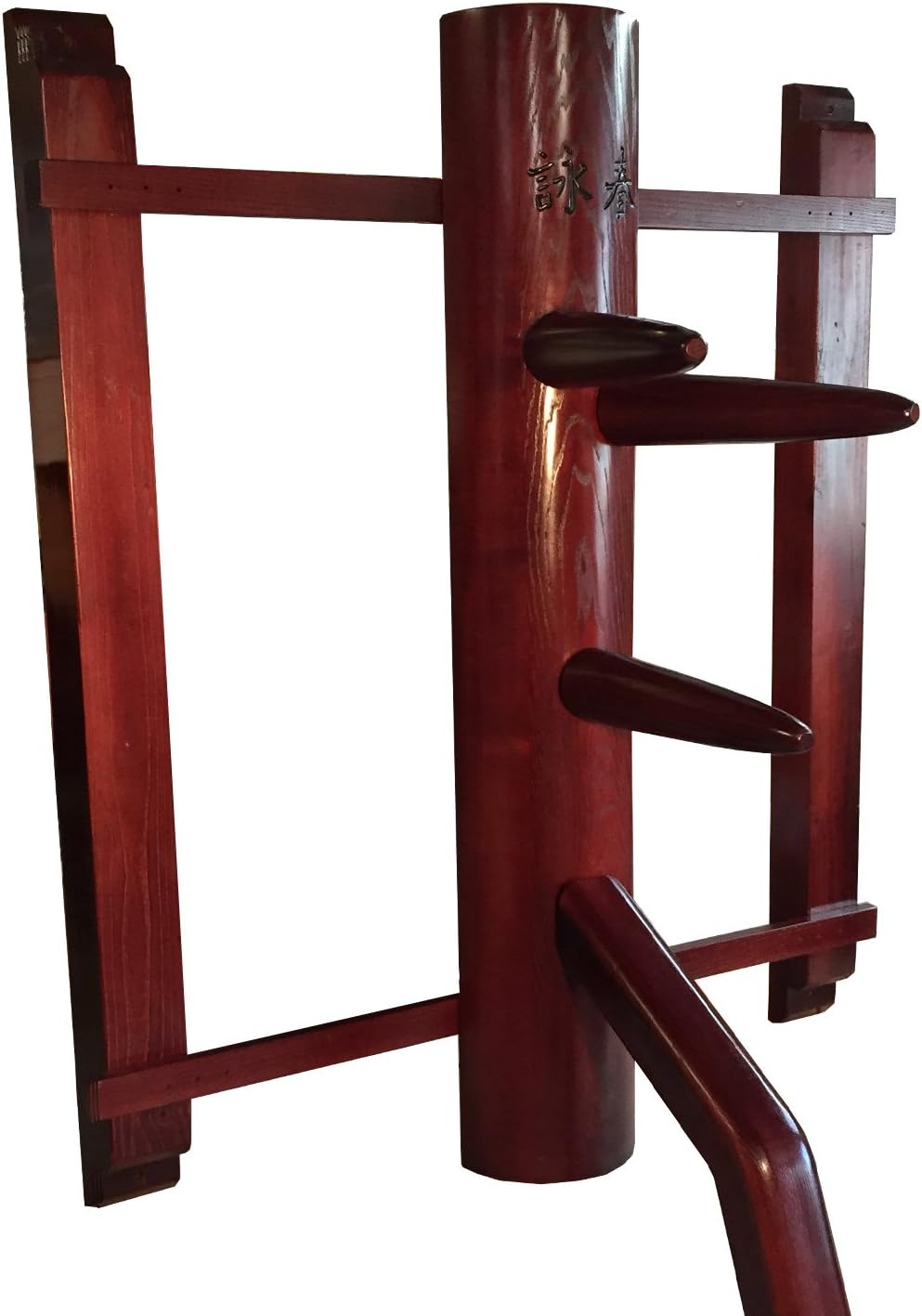 Wing Chun Compact Dummy