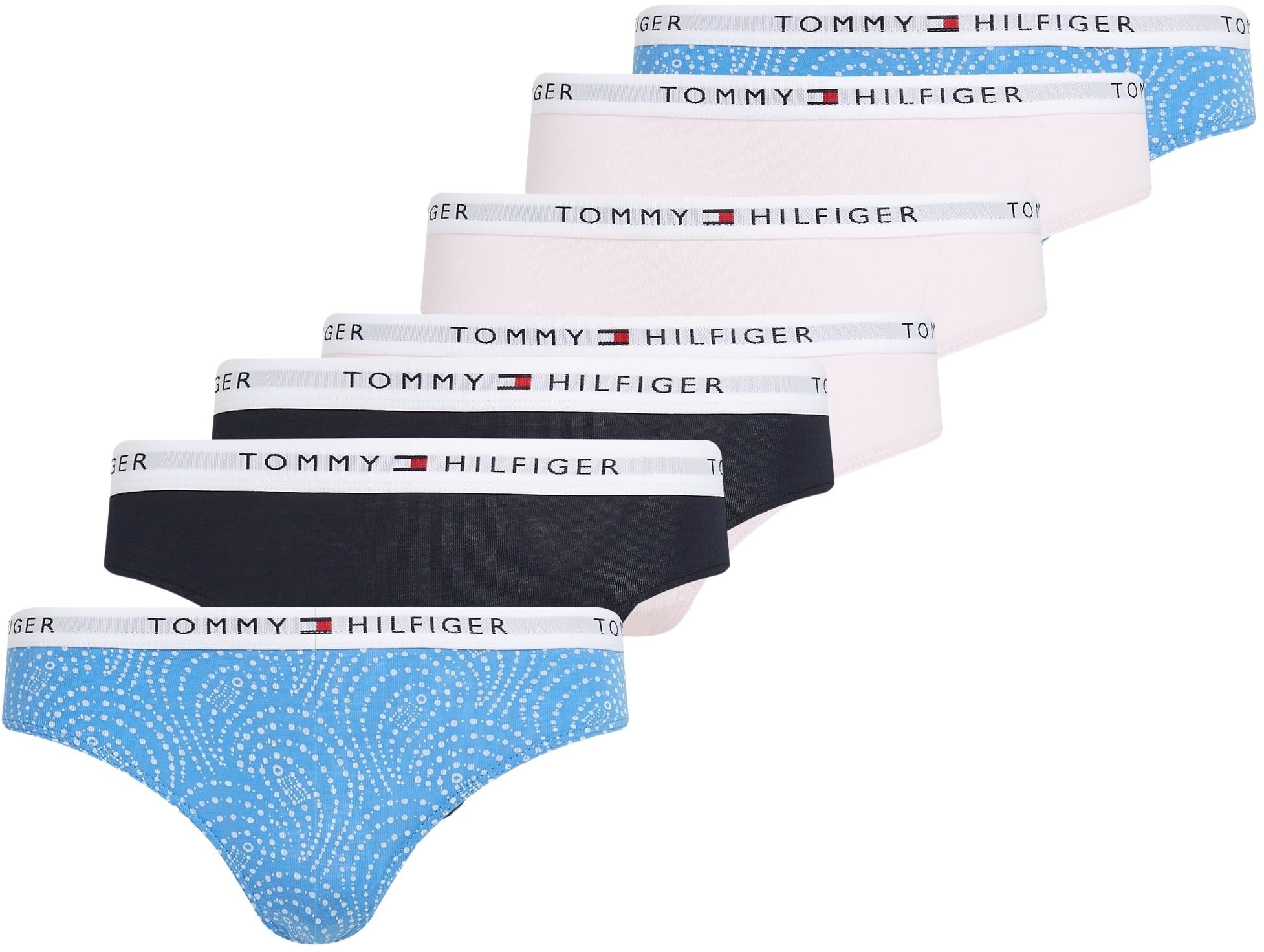 Mode von Calvin Klein & Tommy Hilfiger
