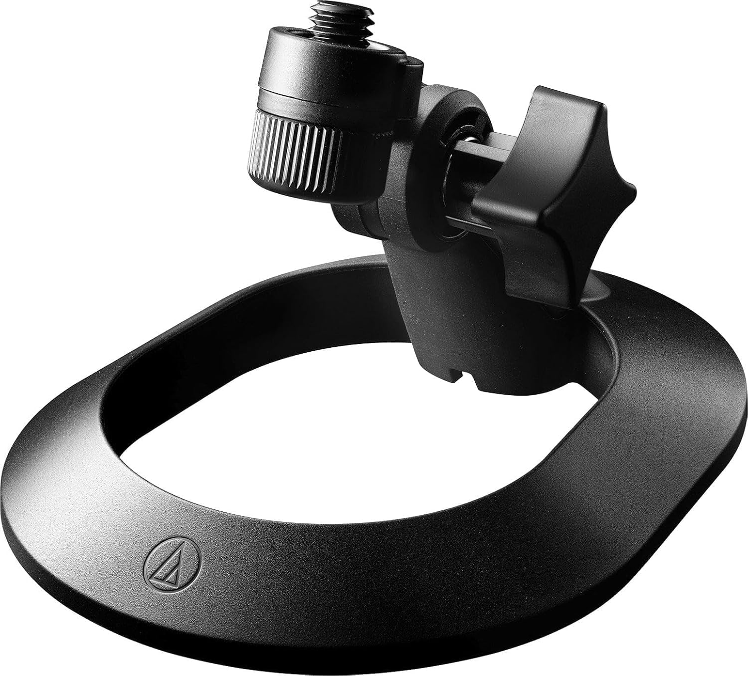 Audio-Technica AT2020USB-XP Kardioidalny mikrofon USB z pojemnościowym czarnym