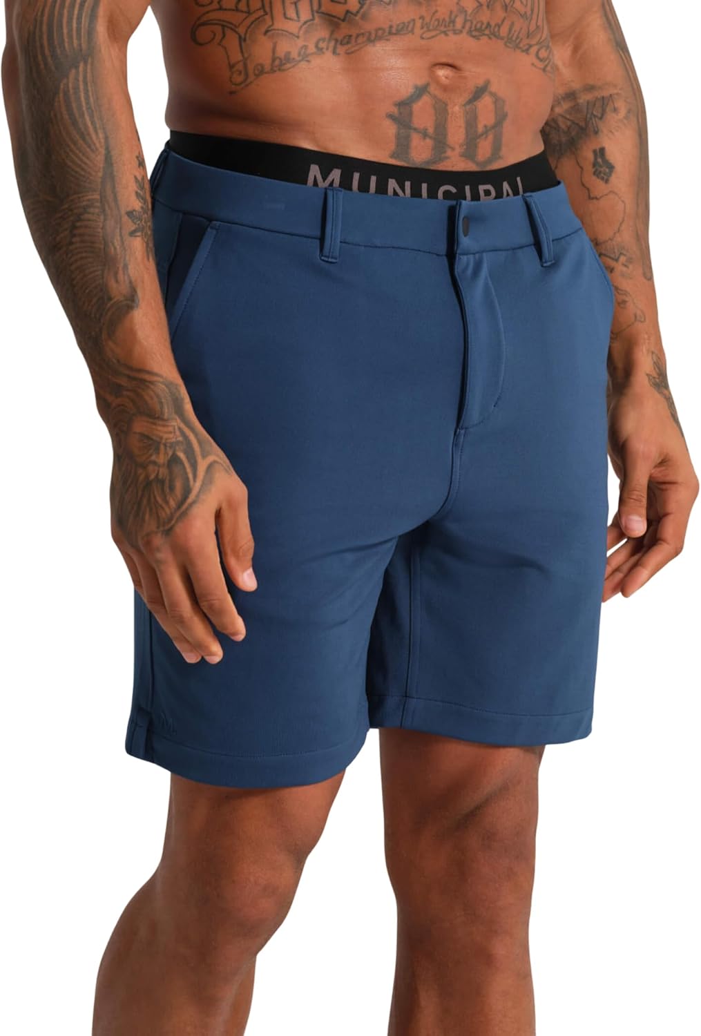 Municipal Men's SportCross RTP Shorts