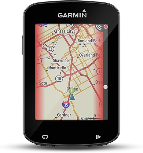 Miniatura 3 de Garmin Edge 820 (renovado)