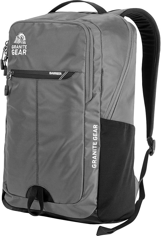 Granite Gear Fulton Backpack Flint 