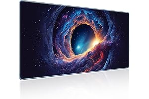 Large Gaming Mouse Pad: Conquer Your Gaming World