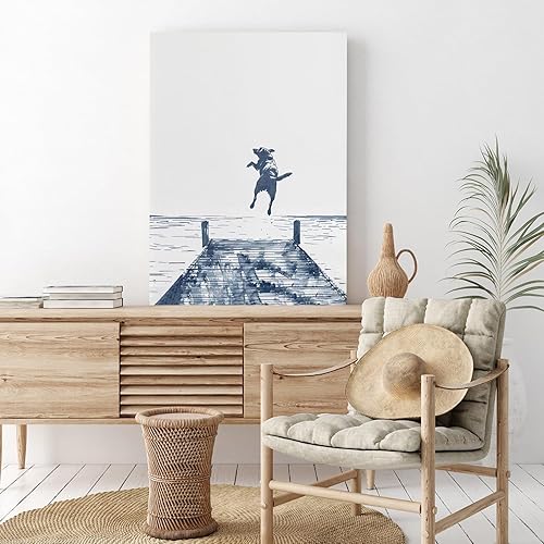 Miniatura 86 de Arte de pared de surf de moda, fotografía retro en blanco y negro, póster de surf, impresión costera, impresión vintage de surf, pósters deportivos