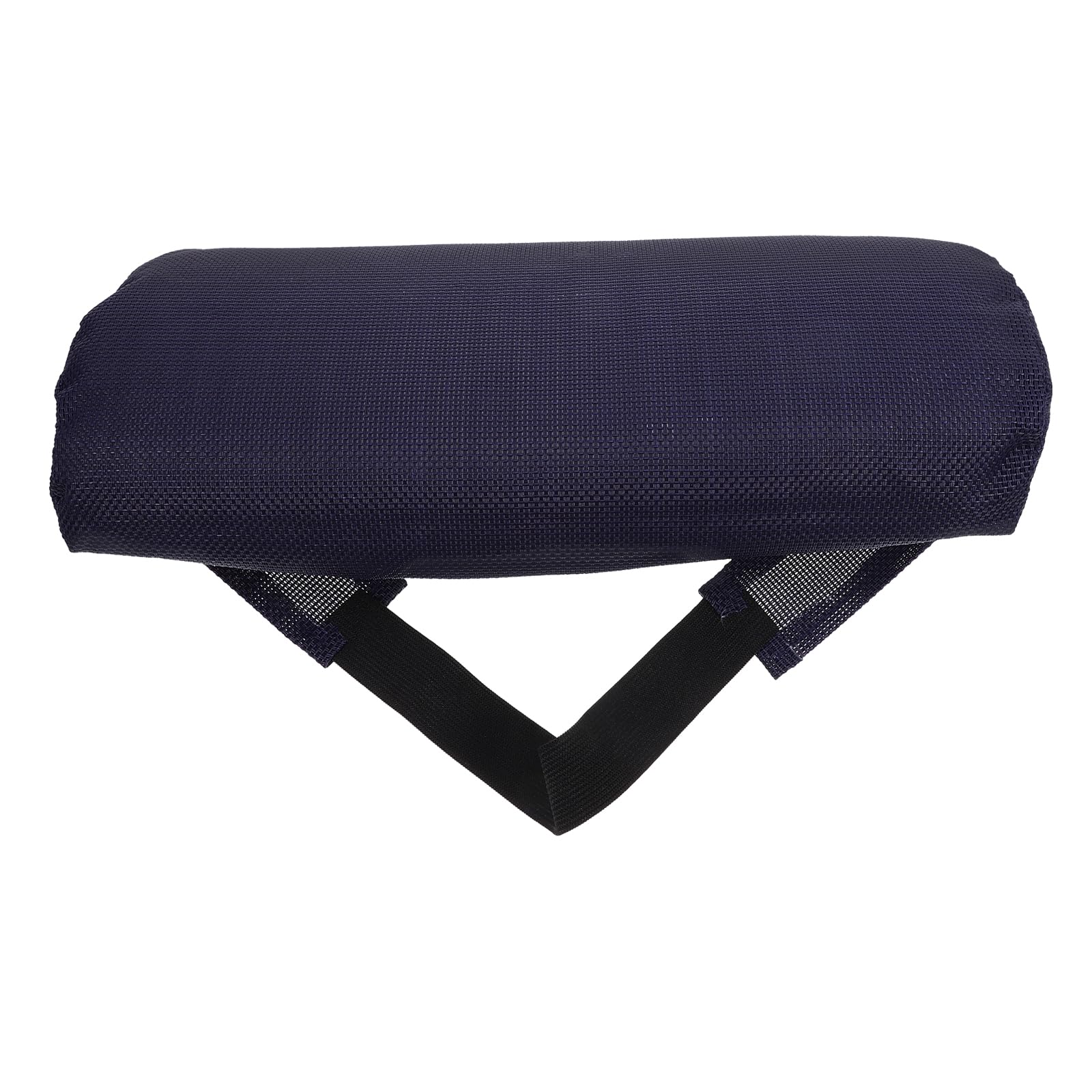 Almohada de sillón reclinable para el reposacabezas en patio y jardín