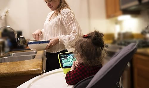 Miniatura 3 de Animal Island AILA Sit  Play - Sistema de aprendizaje preescolar esencial para niños pequeños de 12 a 36 meses letras números palabras de