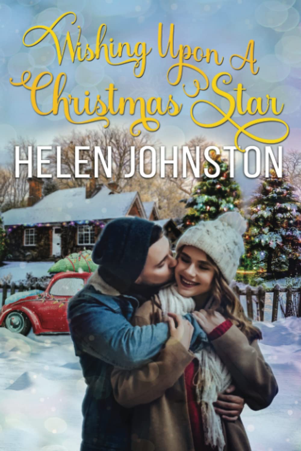 Wishing Upon A Christmas Star