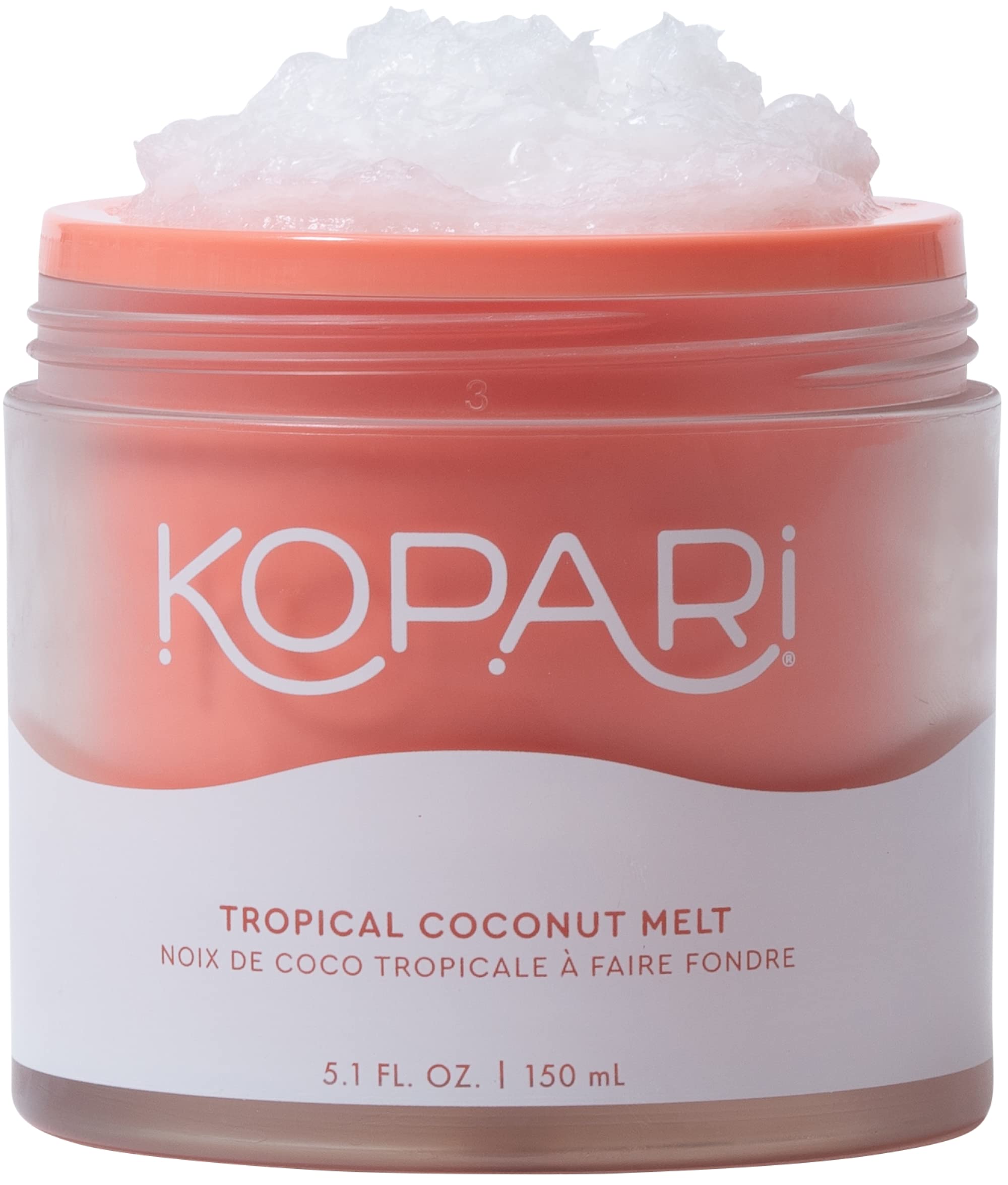 Buy Kopari Tropical Coconut Melt Multi Purpose Skin Moisturizer, 100