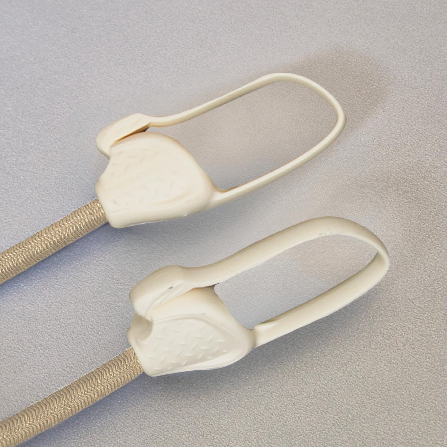 Linxor - Lot D 10 Tndurs Sandows élastiqus Avc 2 Crochts