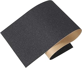 HONMEET Apertos Lixa De Skate Acessórios Para Cadeira De Rodas Scooter Profissional Fita Antiderrapante Fita De Lixa De Skate Fita Aderente Peças De Skate Autoadesivas Fitas De Aderencia