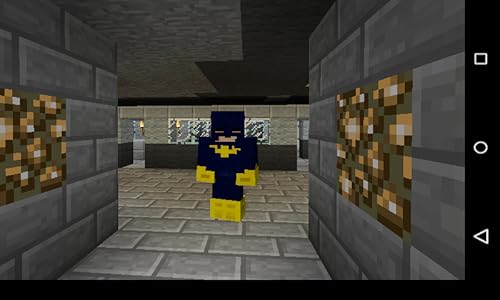 Hero Block Skill