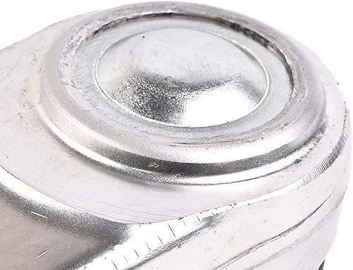 Miniatura 7 de Conjunto de brazo de control inferior delantero y rótula compatible con Chevrolet Malibu 2004-2012 2005-2010 PONTIAC G6 2007-2009 SATURN AURA todos