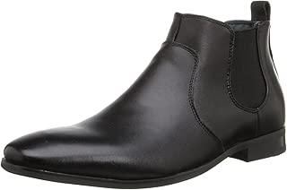 Giorgio Brutini Men's Aaron Ankle Bootie