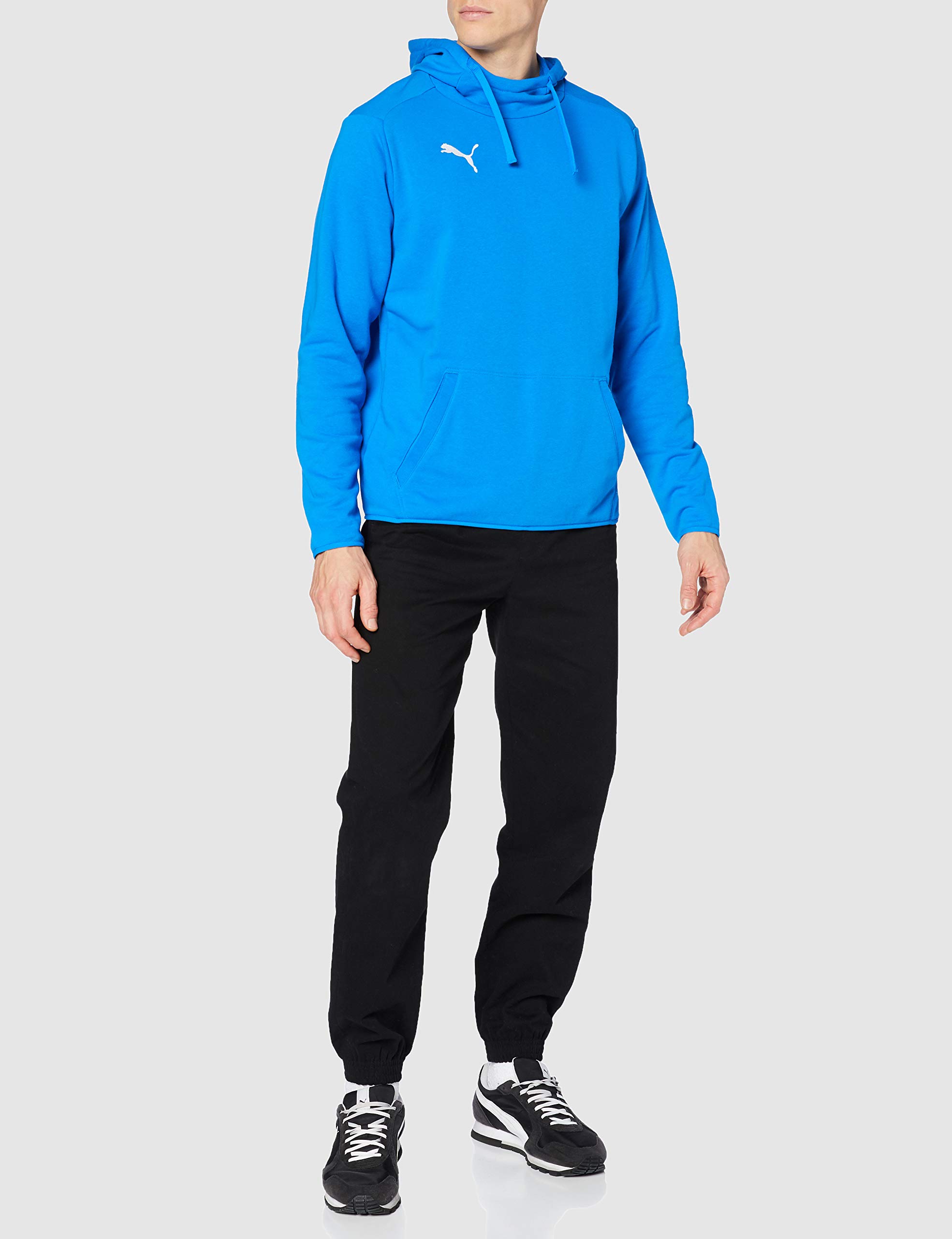 PUMA 655771 03 Sudadera Hombre