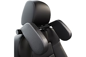 Adjustable Comfort Reposacabezas para Auto