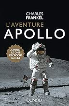 Download L'aventure Apollo - Comment ils ont décroché la Lune PDF