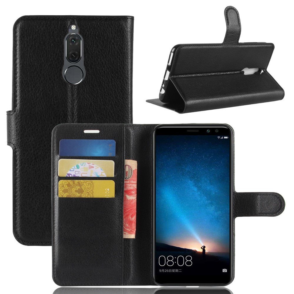 For Huawei Mate 10 Lite Mate10 Lite RNE-L21 Case Soft Silicone Back Cover Cartoon Phone Case Diversification – buy at low prices in the online store